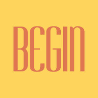 Begin