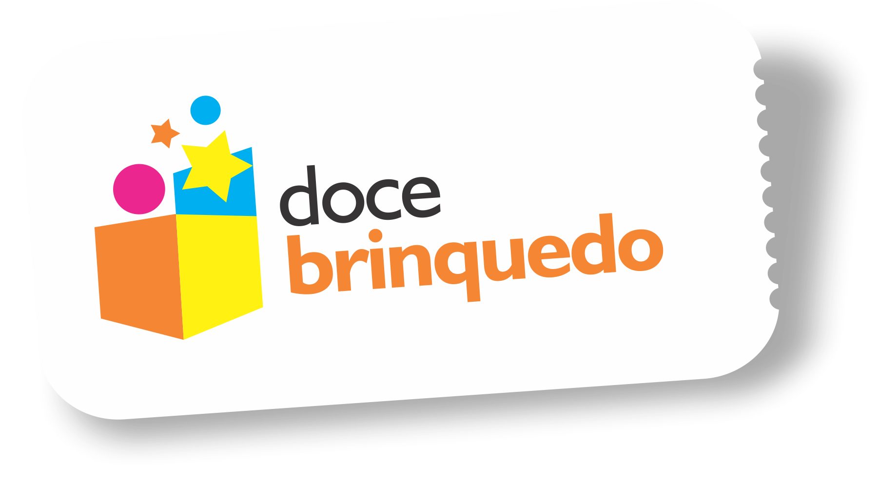 Doce Brinquedo